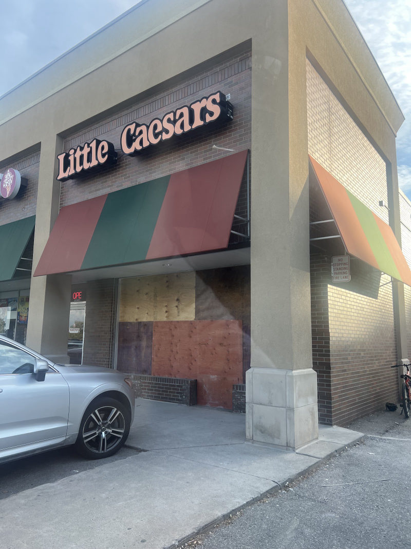 Little Caesars Pizza in Rochester Hills